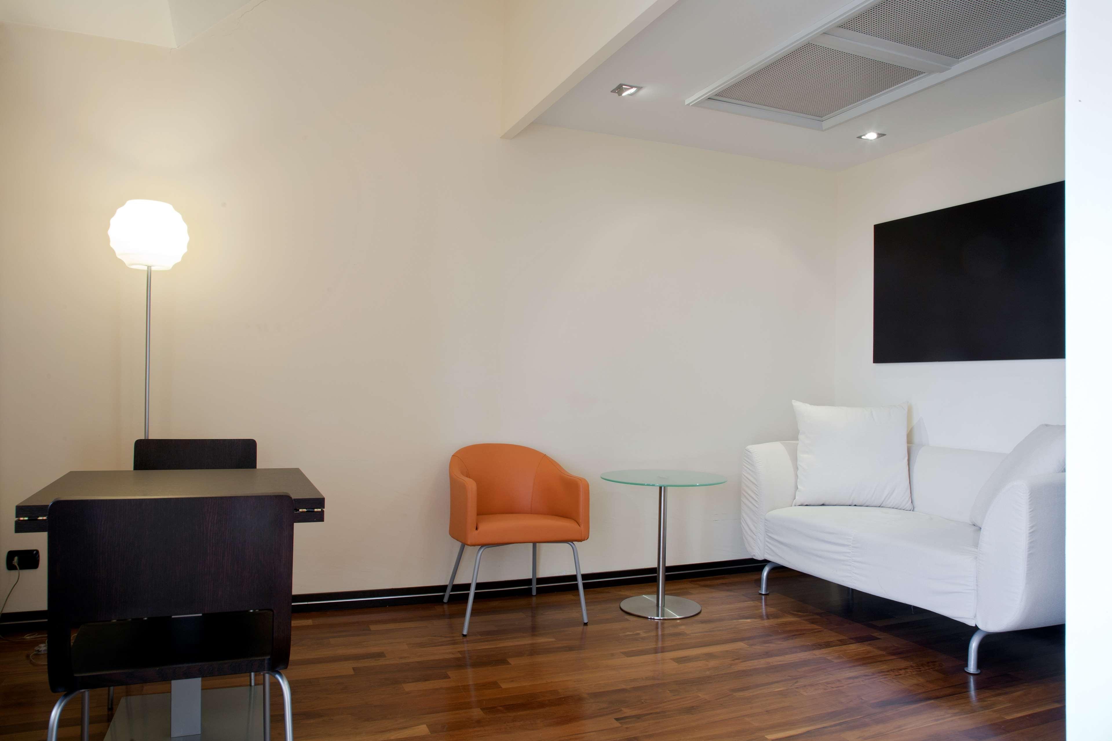 Nh Milano 2 Residence Сеграте Екстериор снимка