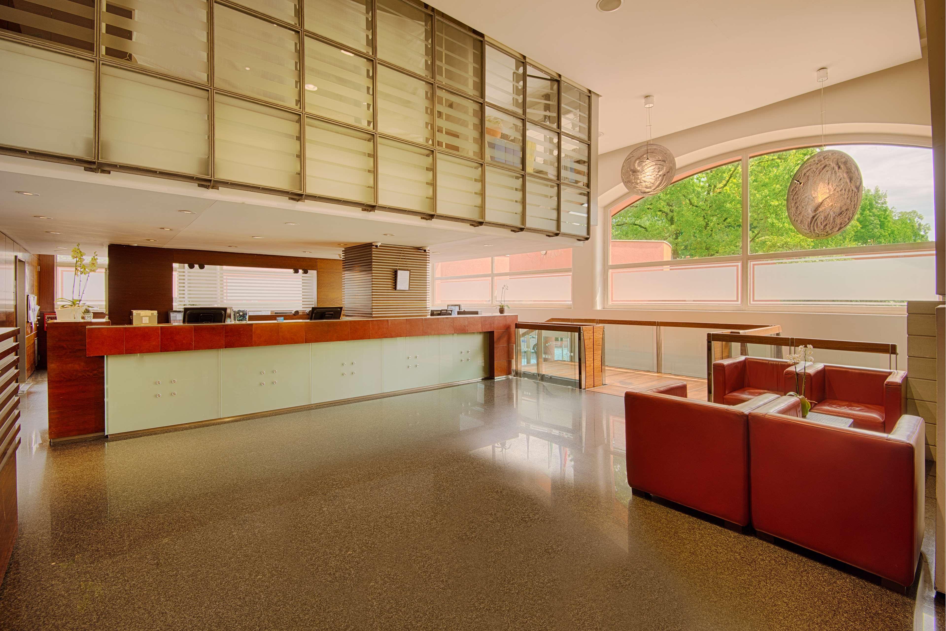 Nh Milano 2 Residence Сеграте Екстериор снимка