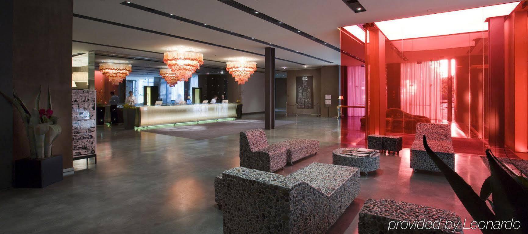 Nh Milano 2 Residence Сеграте Екстериор снимка